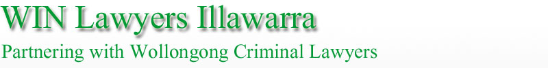 Wollongong Criminal Lawyers